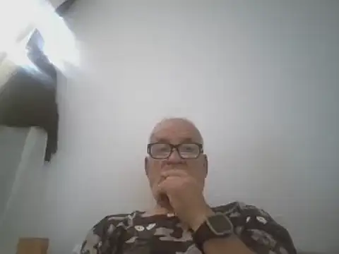 Patyman online show from 03.18.26