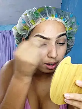 Linda Dadhe online show from 01.09.26