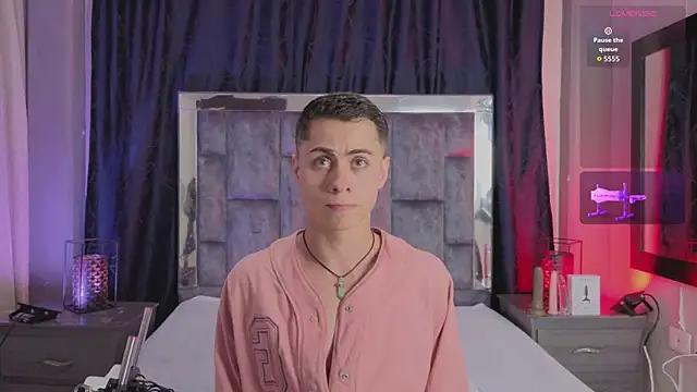 Snapshot of LeoMonnroe chatting on 03.04.26 LeoMonnroe online show from 03.04.26