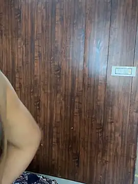 HotNeha08 online show from 02.23.26