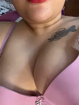 HotNeha08 online show from 05.31.26