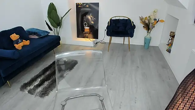 CrazyDollxx online show from 02.25.26