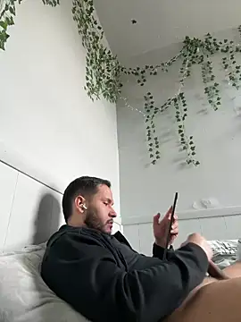 Ser02hot latino online show from 03.04.26