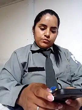 Isabel 3 online show from 02.19.26