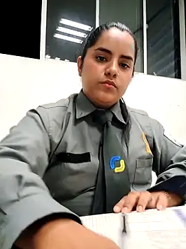 Isabel 3 online show from 03.30.26