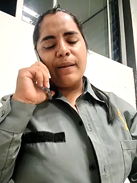 Isabel 3 online show from 04.06.26