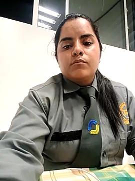 Isabel 3 online show from 04.07.26