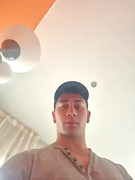 Dantedandelionx online show from 01.15.26