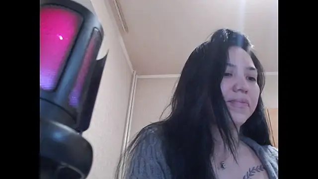 Snapshot of Sweet-kimchi chatting on 01.08.26 Sweet-kimchi online show from 01.08.26