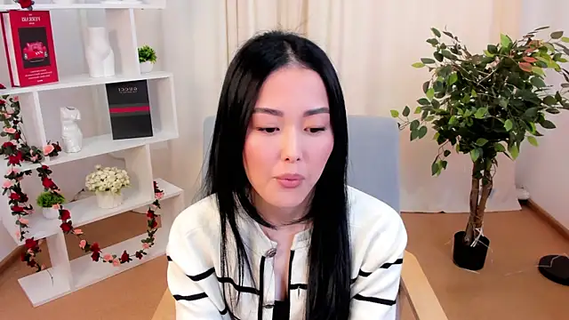 KellyKaai online show from 01.09.26