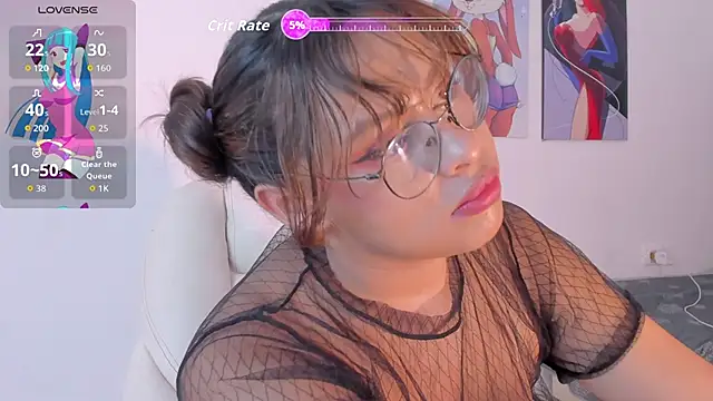 Snapshot of rosse_taylorx1 chatting on 04.21.26 rosse taylorx1 online show from 04.21.26