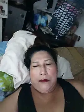 Snapshot of PatriciaGrajales chatting on 02.15.26 PatriciaGrajales online show from 02.15.26