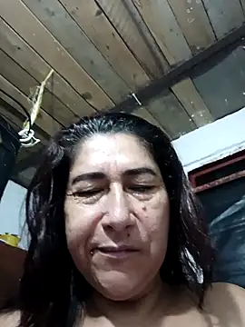 Snapshot of PatriciaGrajales chatting on 04.18.26 PatriciaGrajales online show from 04.18.26