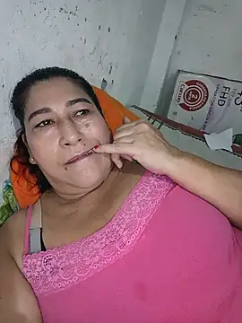 Snapshot of PatriciaGrajales chatting on 04.29.26 PatriciaGrajales online show from 04.29.26