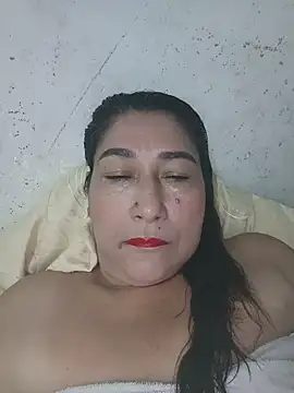 Snapshot of PatriciaGrajales chatting on 05.21.26 PatriciaGrajales online show from 05.21.26