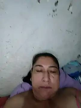 Snapshot of PatriciaGrajales chatting on 05.31.26 PatriciaGrajales online show from 05.31.26