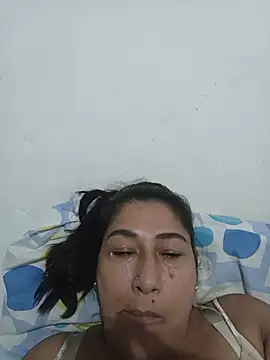 Snapshot of PatriciaGrajales chatting on 06.19.26 PatriciaGrajales online show from 06.19.26