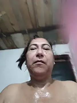 Snapshot of PatriciaGrajales chatting on 07.10.26 PatriciaGrajales online show from 07.10.26