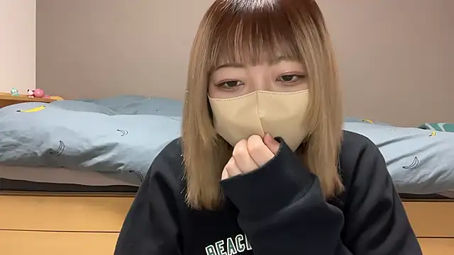 koko xoxo online show from 02.04.26