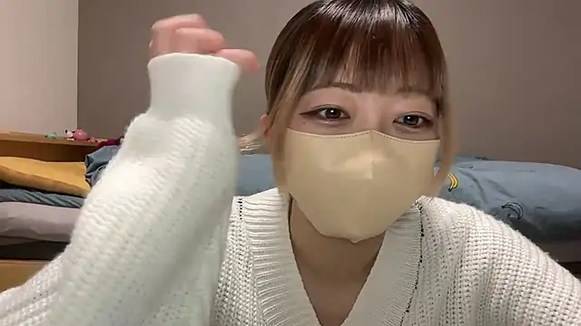 koko xoxo online show from 02.16.26