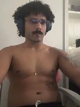 Snapshot of Gustavo17model chatting on 03.02.26 Gustavo17model online show from 03.02.26