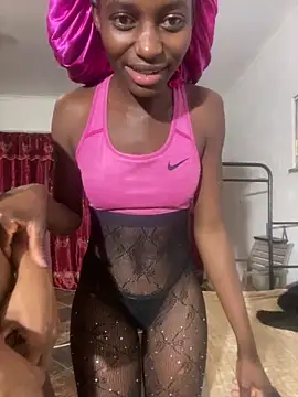 CreamyCupCake 96 online show from 04.04.26