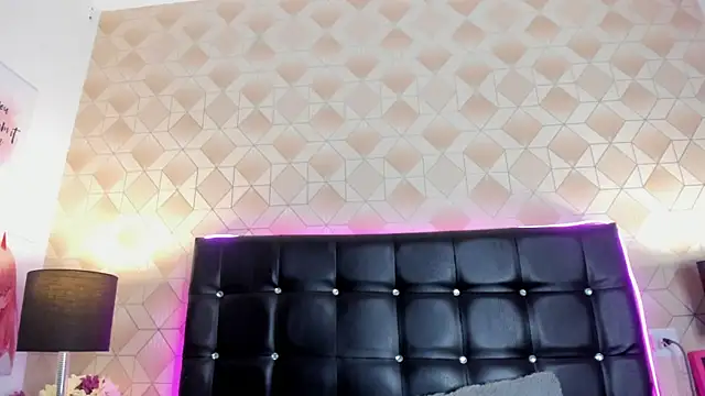 Alexxa Carter online show from 03.29.26