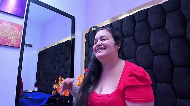 MiaRouss69 online show from 01.17.26