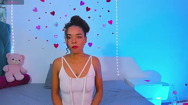 AlexiiaBrown online show from 05.30.26