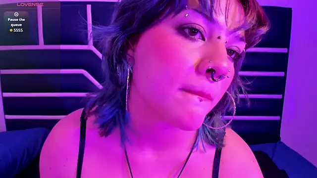 Snapshot of nixx_star chatting on 01.09.26 nixx star online show from 01.09.26