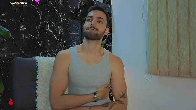 Apolo lux1 online show from 01.16.26