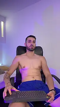 Apolo lux1 online show from 03.02.26