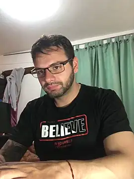 Baphomet212341 online show from 03.08.26