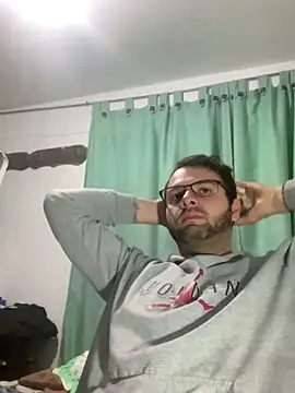 Baphomet212341 online show from 03.22.26