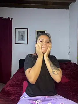 MelisaAGT online show from 02.11.26