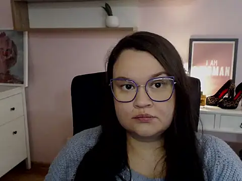 HollyDanceSoul online show from 02.20.26