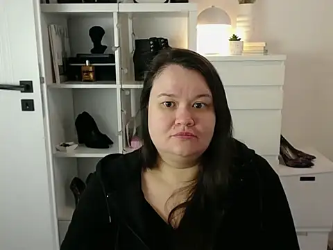 HollyDanceSoul online show from 04.09.26