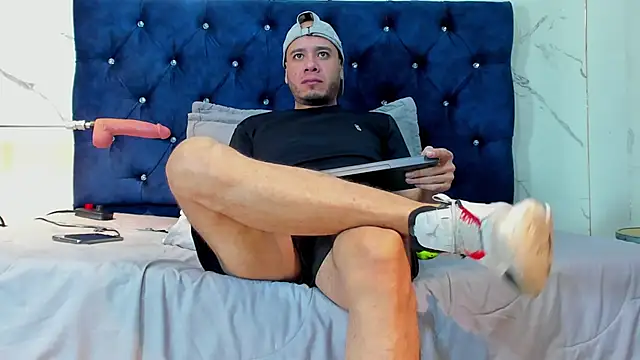 jacob garcia online show from 02.09.26