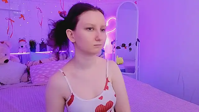 SunshineBlaze online show from 02.02.26