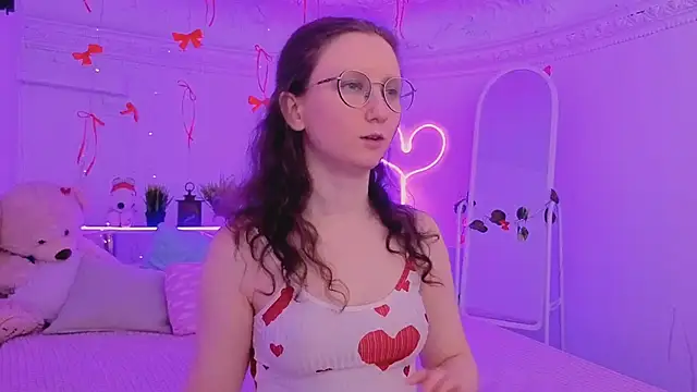 SunshineBlaze online show from 02.07.26