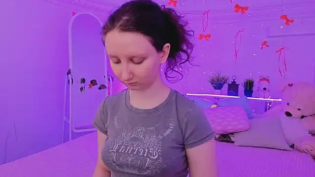 SunshineBlaze online show from 02.08.26