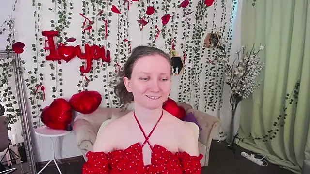 SunshineBlaze online show from 02.12.26