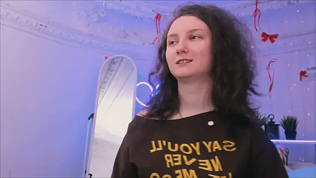 SunshineBlaze online show from 03.03.26