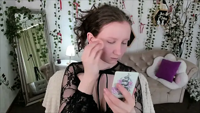 SunshineBlaze online show from 03.11.26