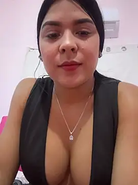 Victoria Shy online show from 01.13.26