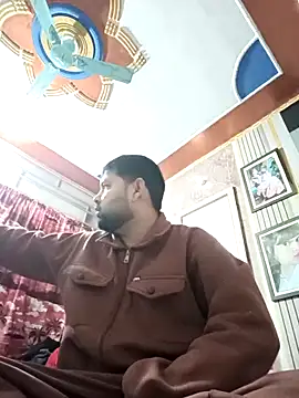 Pulkeet1433 online show from 02.05.26