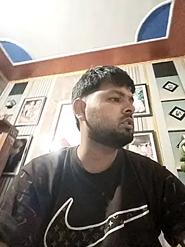 Pulkeet1433 online show from 03.30.26