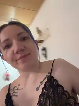 Marina und Jayden online show from 03.04.26