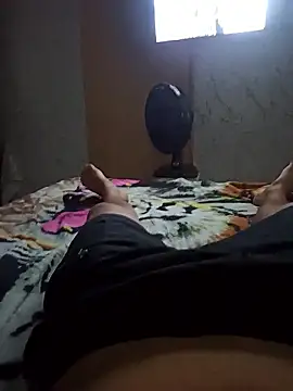 tesao223 online show from 01.13.26