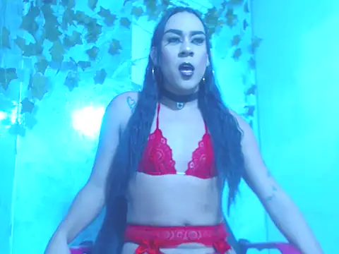 Trans big 16 online show from 01.17.26